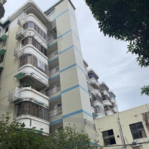 加裝電梯 全混凝土結(jié)構(gòu)